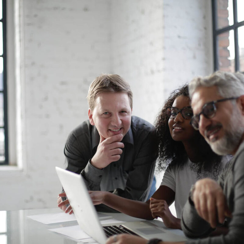 Change Leadership