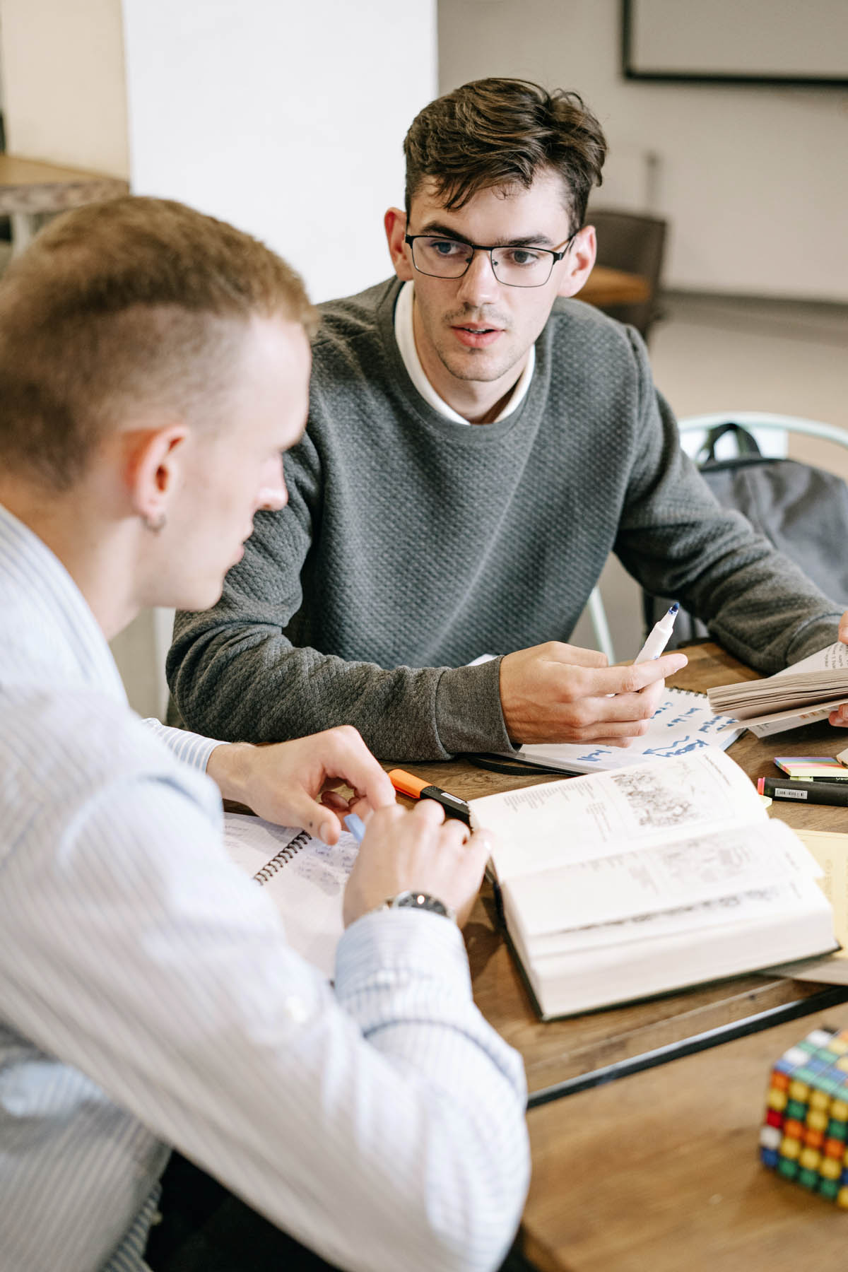Navigating Tough Workplace Talks: A Guide for Leaders