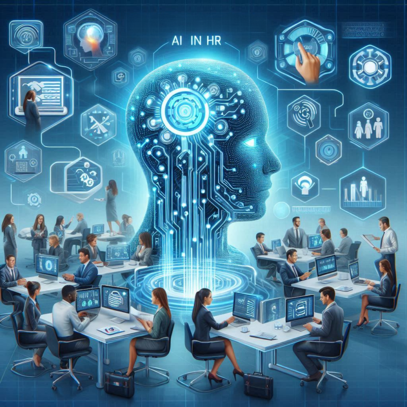 AI in HR