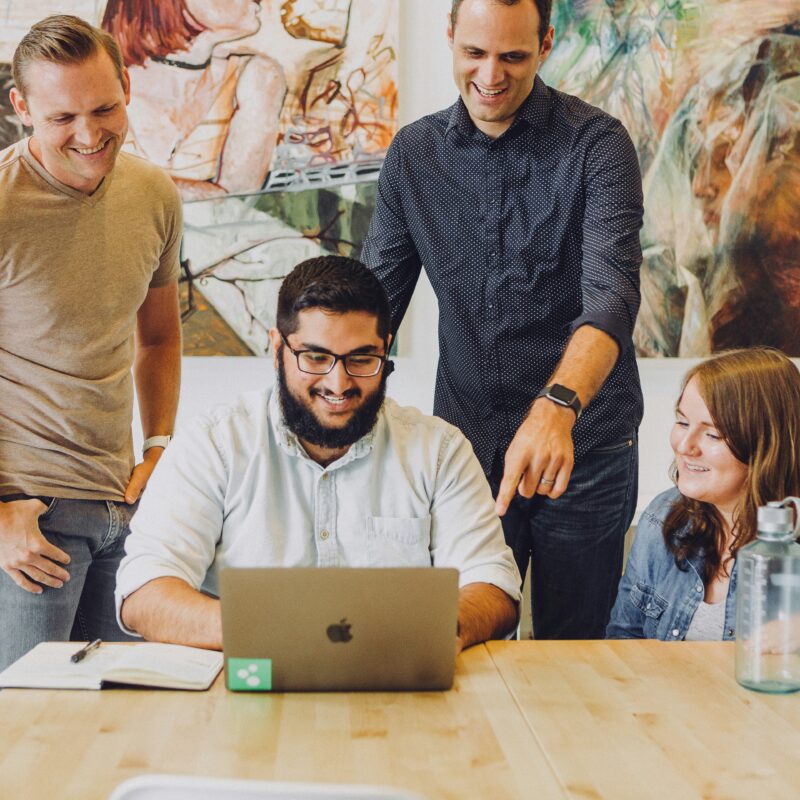 HR’s Data Revolution: Keeping People at the Heart of the Numbers