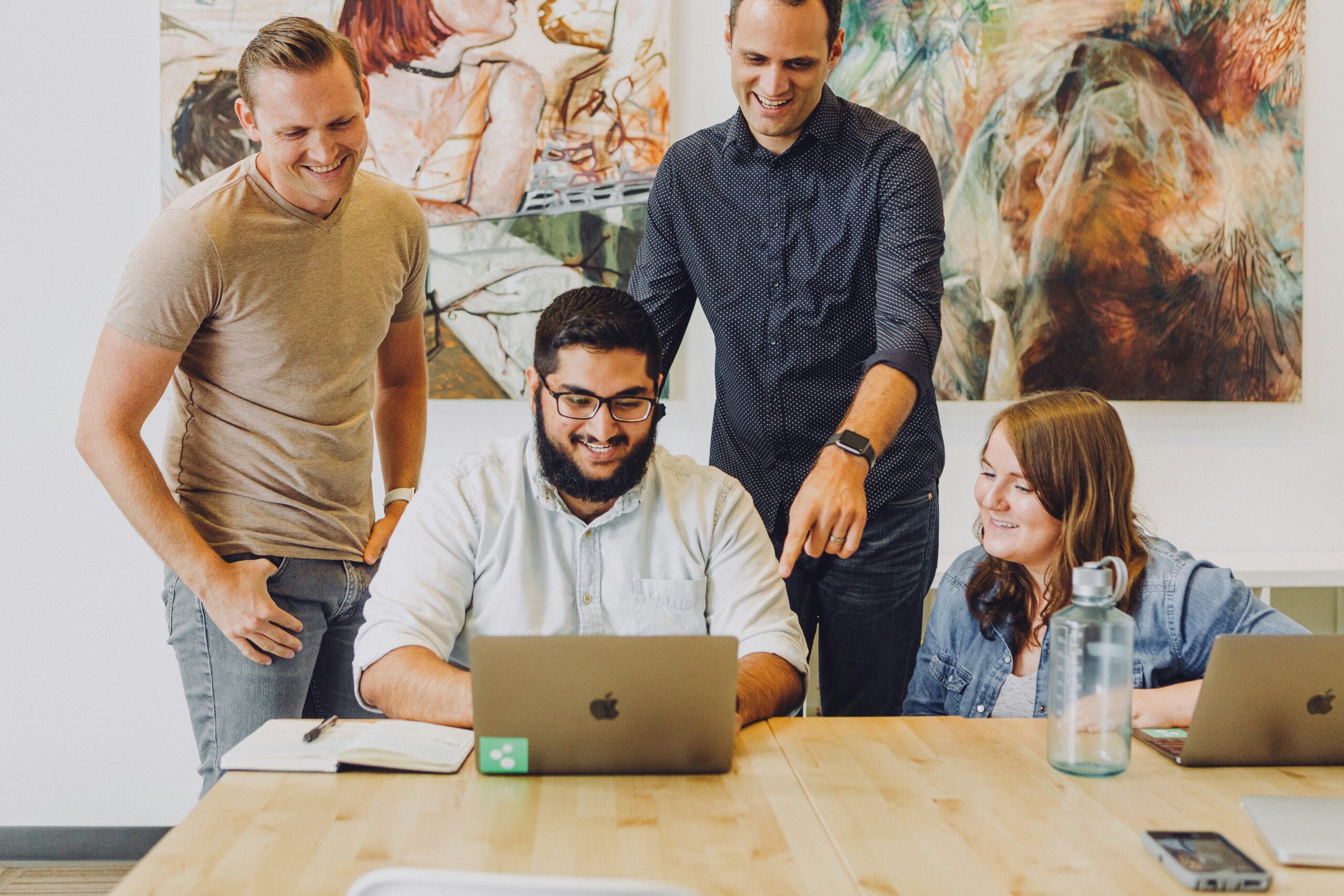 AI in HR. HR’s Data Revolution: Keeping People at the Heart of the Numbers 