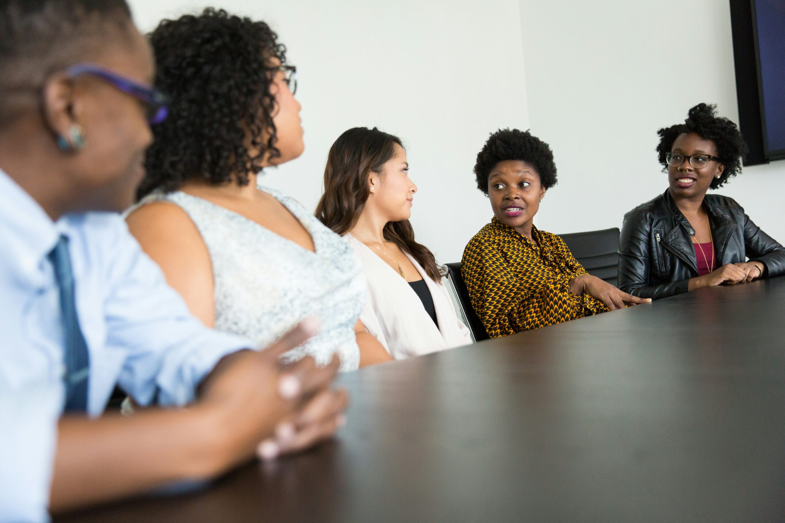 Local Government Reorganisation: Are Our People Ready?