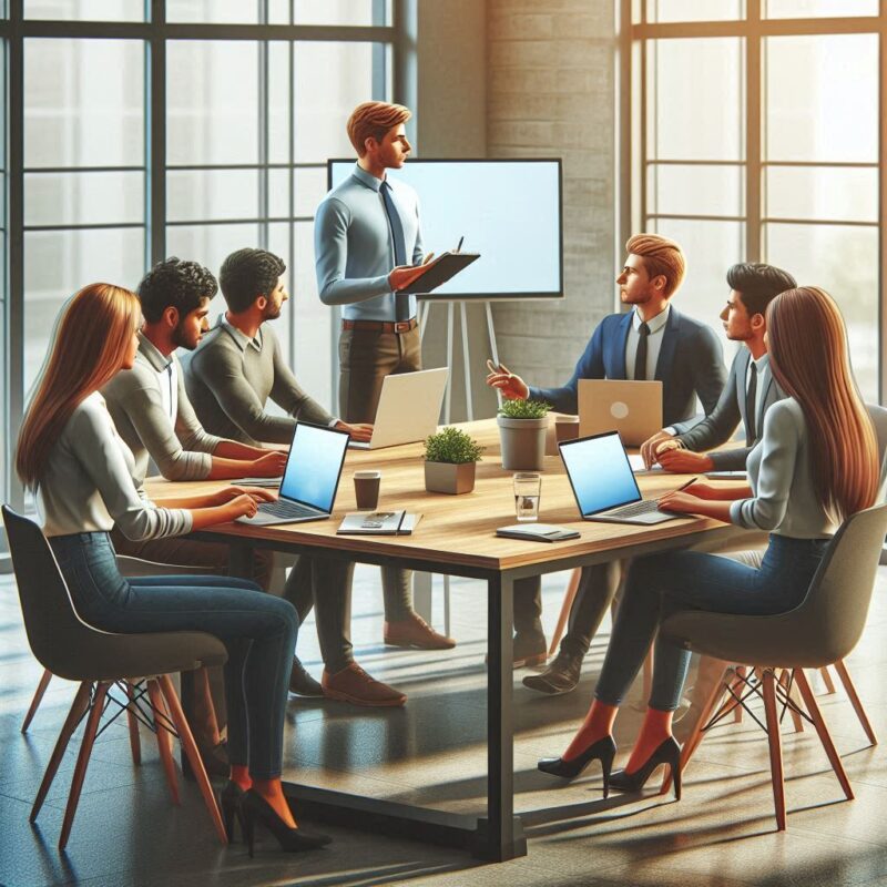 8 ways AI is shaping HR